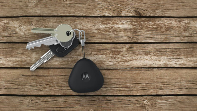 Motorola Keylink