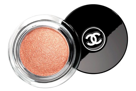 Chanel Holiday 2014_Illusion d'Ombre in ENVOL_limited edition