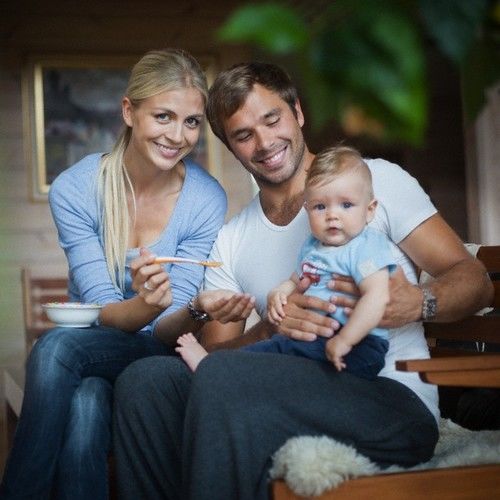 family man