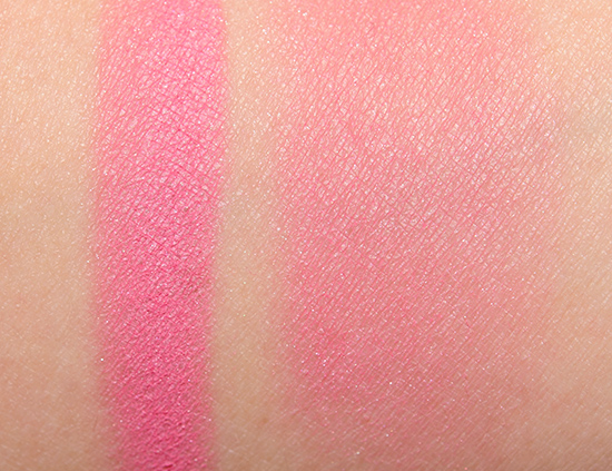 Urban Decay Naked on the Run Blush
