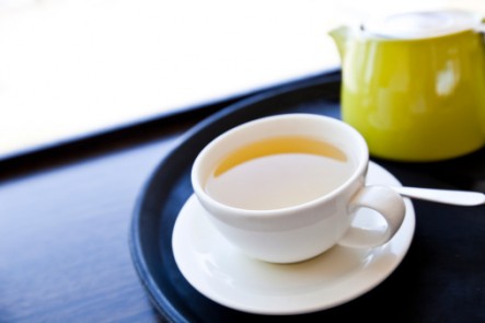 Foods for Immune Health: Tea