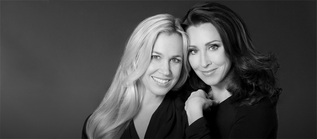 liz and rachel edlich,  radical skincare, beauty products, beauty line, beauty, outward glow, skin, lifestyle, healthy, workout, fitness, body, 