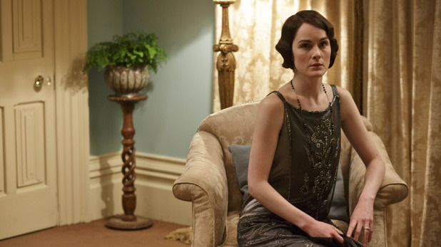 Downton Abbey