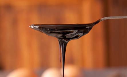 Foods for Immune Health: Molasses