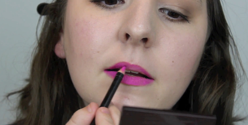 How to use Lip Liner