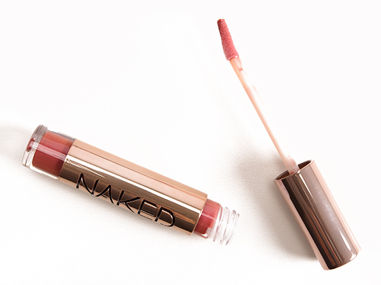 Urban Decay Sesso Naked Lipgloss