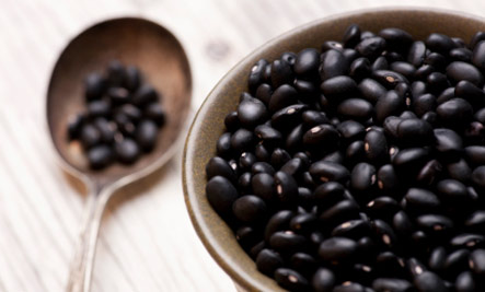 Foods for Immune Health: Beans