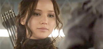 The Hunger Games: Mockingjay - Part I