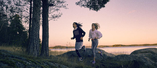 polarized training, Stephen Seiler, exercise physiologist, training, endurance athletes, athletes, fitness, health, sports, exercise, high intensity workouts, q by equinox
