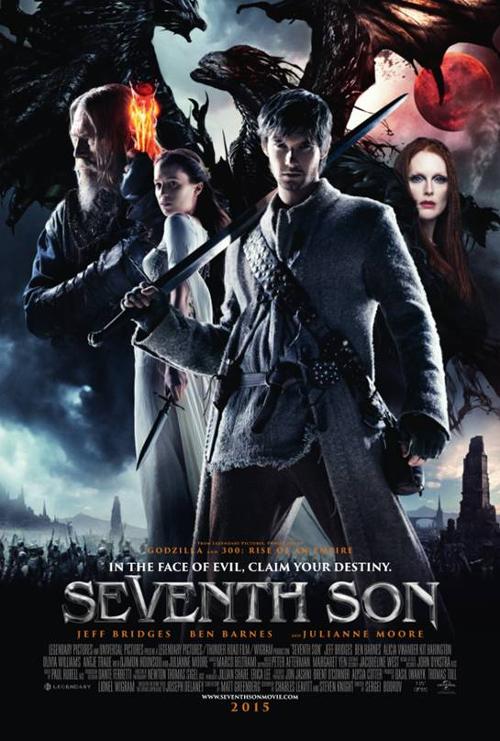 Julianne Moore Stars In New Seventh Son Trailer