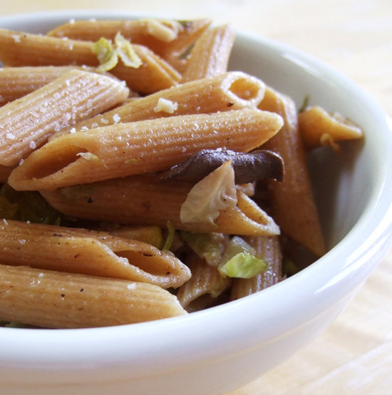 Whole Grains