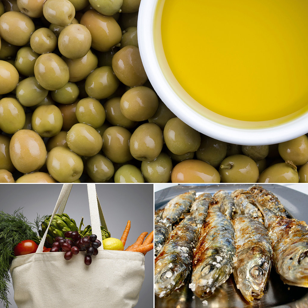 The Diet That Keeps You Young