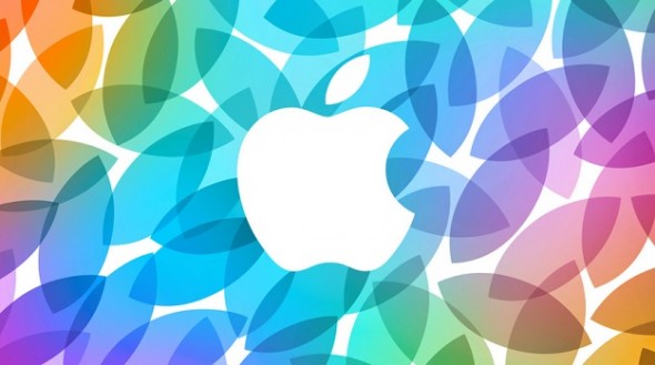 AppleLogo