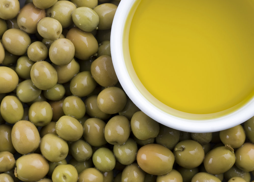 Olive Oil