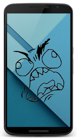 nexus 6 FU