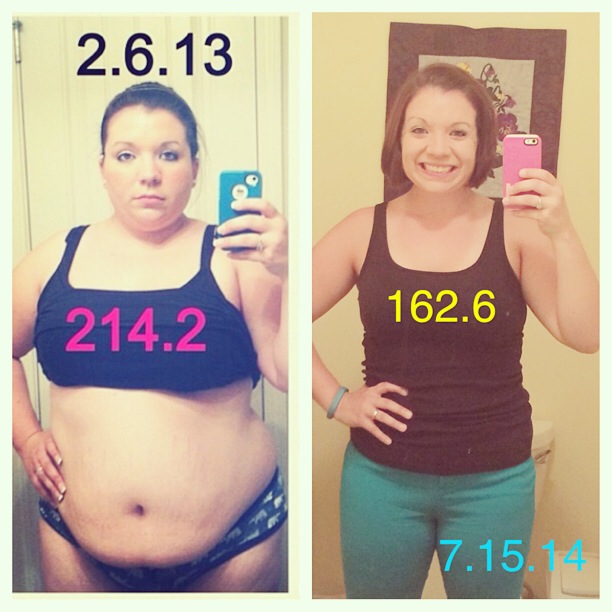 Chelsea Miller Success Story