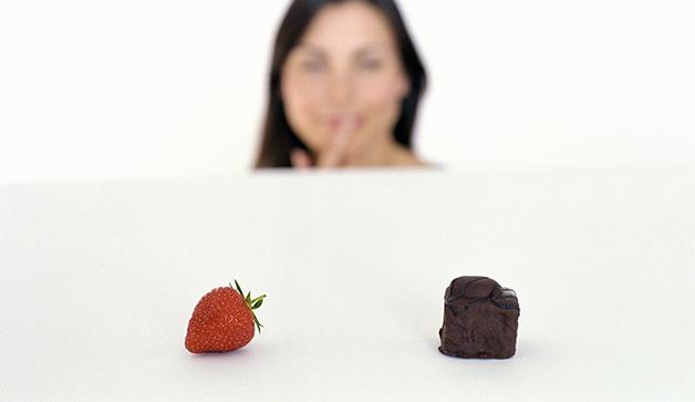 calorie counting
