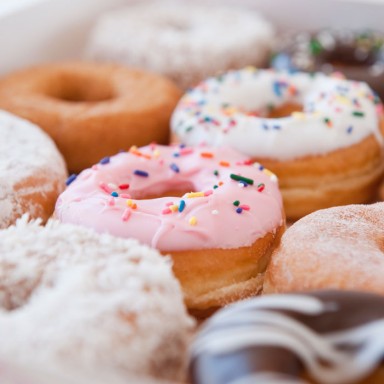 The Smart Trick to Satisfy Cravings for Fewer Calories