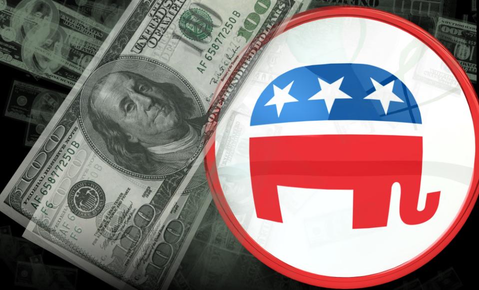 Political stories to watch in 2015 - Super Pacs