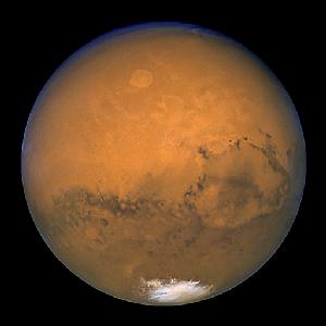 NASA is aiming for a human mission to Mars mission&nbsp;&hellip;