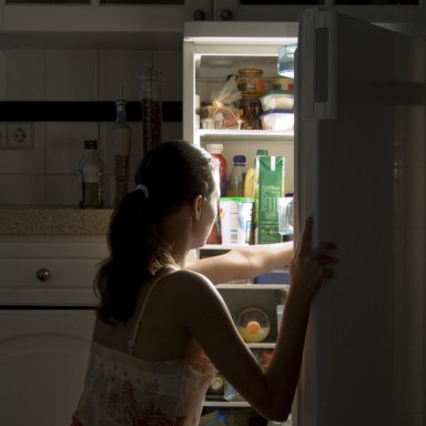 How to Avoid Weight Gain When Eating Late