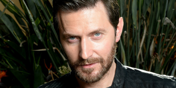 Richard Armitage.