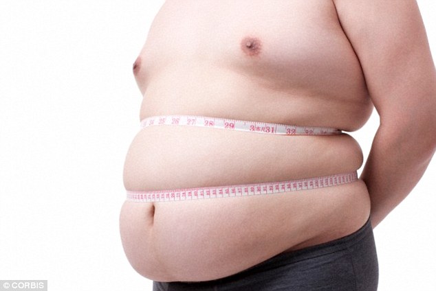 While the BMI correctly identifies obese children it does not measure a child's percentage body fat.The test, which uses a person's height and weight to determine whether they are obese, does not measure waist size. The larger a person's waist measurement, the more likely they are to suffer obesity-related diseases