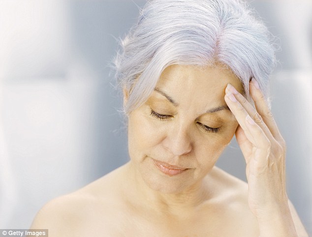 A fifth of women were forced to take time off work due to symptoms related to menopause, it has emerged 