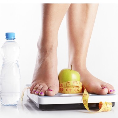 Why It's Harder to Lose Weight After Regaining