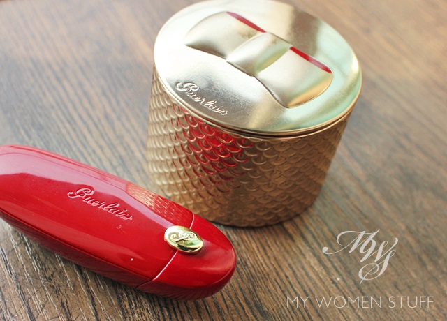 guerlain meteorites etoile rouge parade With the Meteorites Perles dEtoiles and Rouge G Rouge Parade, Guerlain knocks pretty packaging out of the ballpark!