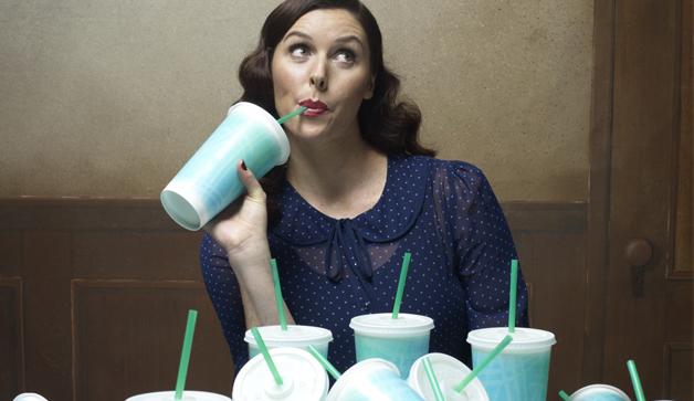7 reasons you're not losing weight
