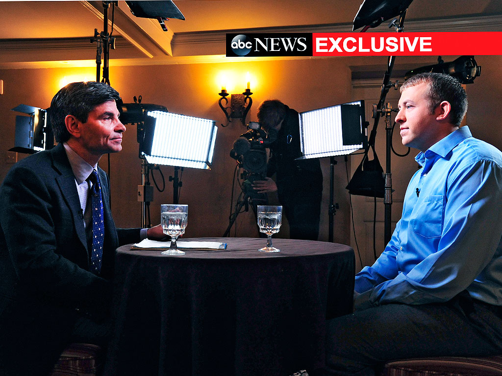 Darren Wilson Breaks Silence About Michael Brown Shooting: 'He Was Going to Kill Me'